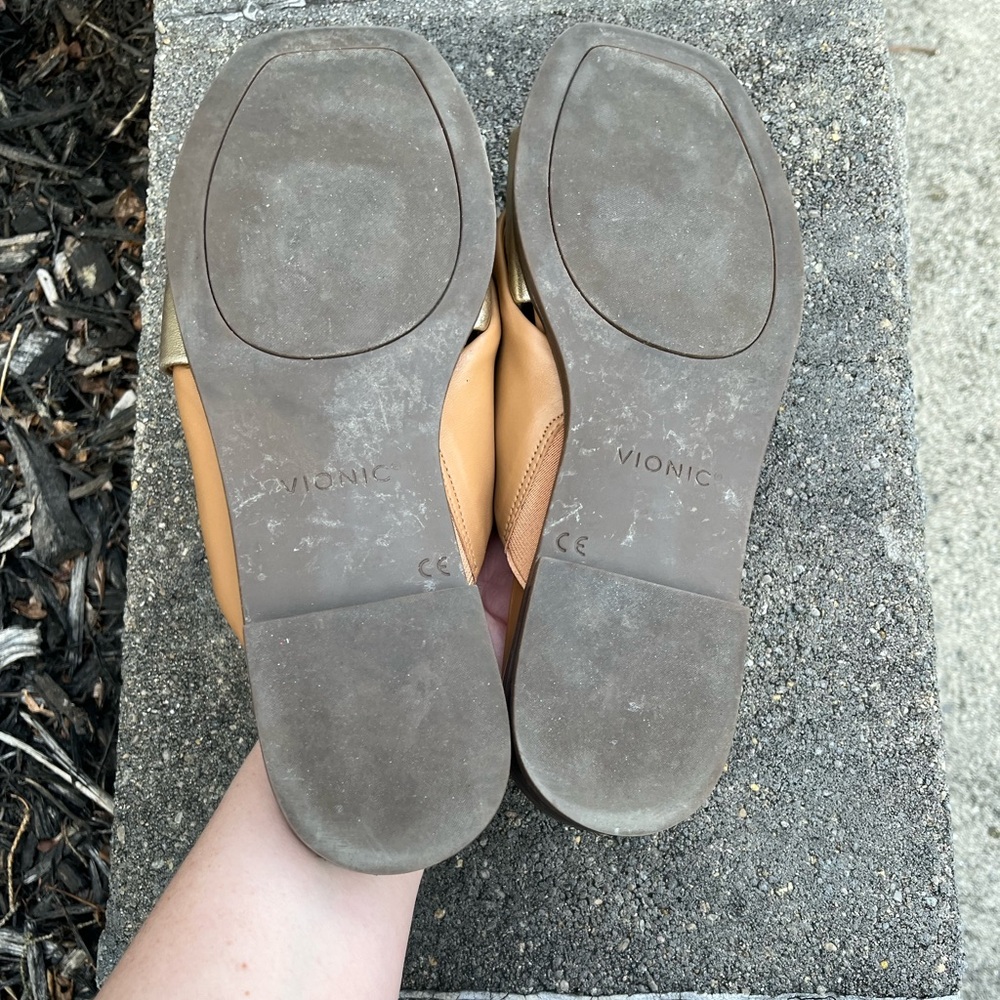Vionic Miramar sandals - Picture 3 of 8